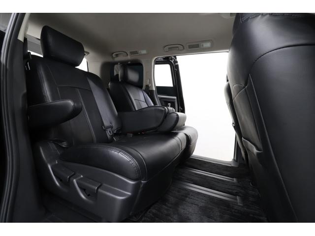 エルグランド 250ハイウェイスターS 純正9型SDナビ 純正11型後席モニター 革調シートカバー クルーズコントロール クリアランスソナー 純正ドライブレコーダー 両側パワースライドドア 横滑り防止装置 マーベリック20インチAW ETC(55枚目)