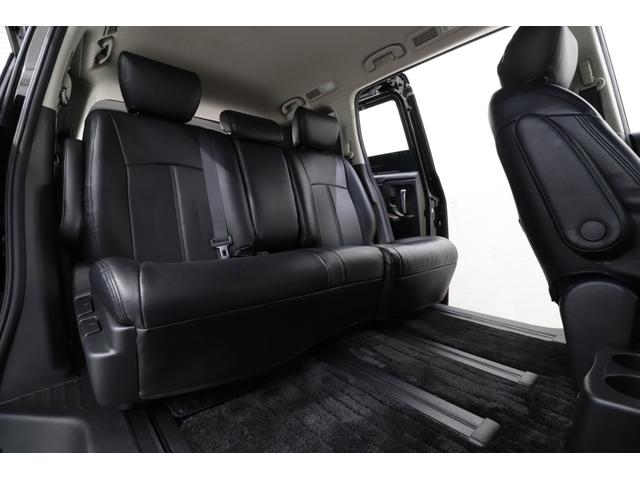 エルグランド 250ハイウェイスターS 純正9型SDナビ 純正11型後席モニター 革調シートカバー クルーズコントロール クリアランスソナー 純正ドライブレコーダー 両側パワースライドドア 横滑り防止装置 マーベリック20インチAW ETC(56枚目)