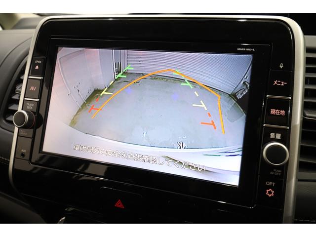 セレナ ハイウェイスター　プロパイロットエディション　プロパイロット　純正１０型ＳＤナビ　バックカメラ　純正ドライブレコーダー　クリアランスソナー　車線逸脱警報　車線逸脱防止支援　オートブレーキホールド　アイドリングストップ　両側パワースライドドア（6枚目）