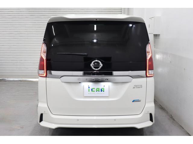 セレナ ハイウェイスター　プロパイロットエディション　プロパイロット　純正１０型ＳＤナビ　バックカメラ　純正ドライブレコーダー　クリアランスソナー　車線逸脱警報　車線逸脱防止支援　オートブレーキホールド　アイドリングストップ　両側パワースライドドア（31枚目）