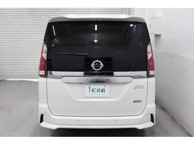 セレナ ハイウェイスター　プロパイロットエディション　プロパイロット　純正１０型ＳＤナビ　バックカメラ　純正ドライブレコーダー　クリアランスソナー　車線逸脱警報　車線逸脱防止支援　オートブレーキホールド　アイドリングストップ　両側パワースライドドア（32枚目）