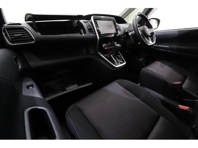 セレナ ハイウェイスター　プロパイロットエディション　プロパイロット　純正１０型ＳＤナビ　バックカメラ　純正ドライブレコーダー　クリアランスソナー　車線逸脱警報　車線逸脱防止支援　オートブレーキホールド　アイドリングストップ　両側パワースライドドア（70枚目）