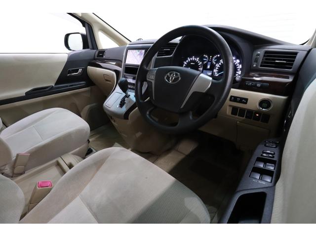 アルファード ２４０Ｘ　純正７型ＳＤナビ　バックカメラ　寒冷地仕様　ワイパーデアイサー　両側パワースライドドア　クリアランスソナー　ビルトインＥＴＣ　ＨＩＤヘッドライト　ＬＥＤフォグライト　８人乗り　２列目ベンチシート（37枚目）