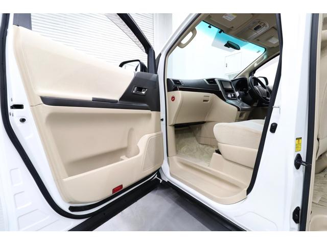 アルファード ２４０Ｘ　純正７型ＳＤナビ　バックカメラ　寒冷地仕様　ワイパーデアイサー　両側パワースライドドア　クリアランスソナー　ビルトインＥＴＣ　ＨＩＤヘッドライト　ＬＥＤフォグライト　８人乗り　２列目ベンチシート（68枚目）