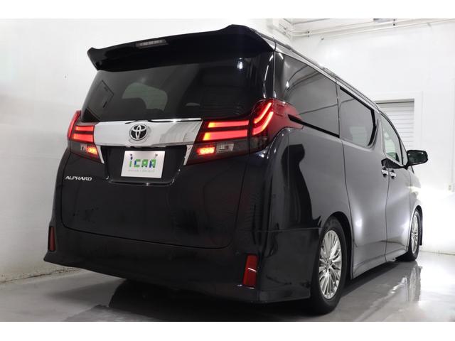 アルファード ２．５Ｓ　Ａパッケージ　純正１０型ＳＤナビ　純正１１型後席モニター　バックカメラ　クルーズコントロール　クリアランスソナー　寒冷地仕様　カーメイトエンジンスターター　コムテックドライブレコーダー　助手席ロングスライドシート（13枚目）