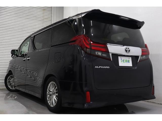 アルファード ２．５Ｓ　Ａパッケージ　純正１０型ＳＤナビ　純正１１型後席モニター　バックカメラ　クルーズコントロール　クリアランスソナー　寒冷地仕様　カーメイトエンジンスターター　コムテックドライブレコーダー　助手席ロングスライドシート（14枚目）