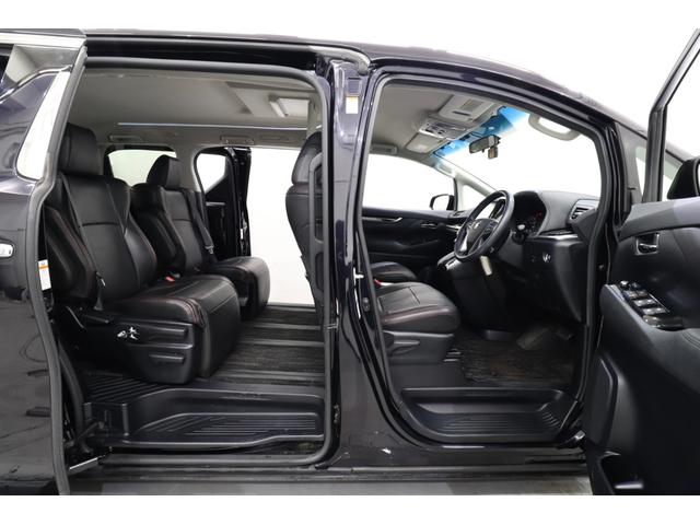 アルファード ２．５Ｓ　Ａパッケージ　純正１０型ＳＤナビ　純正１１型後席モニター　バックカメラ　クルーズコントロール　クリアランスソナー　寒冷地仕様　カーメイトエンジンスターター　コムテックドライブレコーダー　助手席ロングスライドシート（15枚目）