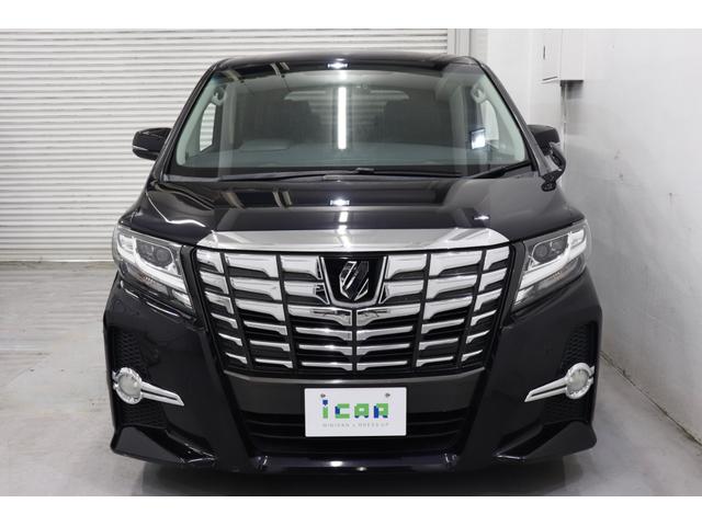 アルファード ２．５Ｓ　Ａパッケージ　純正１０型ＳＤナビ　純正１１型後席モニター　バックカメラ　クルーズコントロール　クリアランスソナー　寒冷地仕様　カーメイトエンジンスターター　コムテックドライブレコーダー　助手席ロングスライドシート（27枚目）