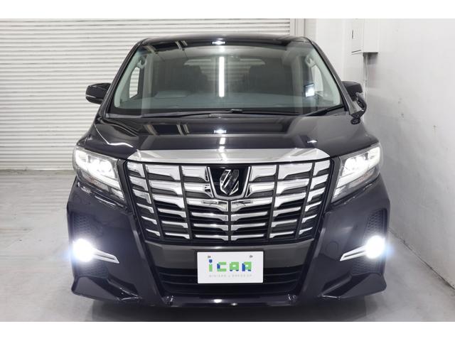 アルファード ２．５Ｓ　Ａパッケージ　純正１０型ＳＤナビ　純正１１型後席モニター　バックカメラ　クルーズコントロール　クリアランスソナー　寒冷地仕様　カーメイトエンジンスターター　コムテックドライブレコーダー　助手席ロングスライドシート（28枚目）