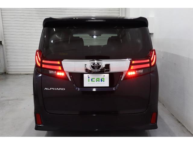 アルファード ２．５Ｓ　Ａパッケージ　純正１０型ＳＤナビ　純正１１型後席モニター　バックカメラ　クルーズコントロール　クリアランスソナー　寒冷地仕様　カーメイトエンジンスターター　コムテックドライブレコーダー　助手席ロングスライドシート（31枚目）