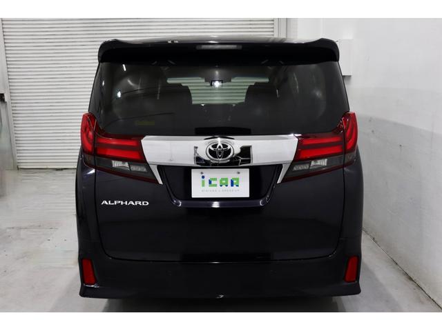 アルファード ２．５Ｓ　Ａパッケージ　純正１０型ＳＤナビ　純正１１型後席モニター　バックカメラ　クルーズコントロール　クリアランスソナー　寒冷地仕様　カーメイトエンジンスターター　コムテックドライブレコーダー　助手席ロングスライドシート（32枚目）