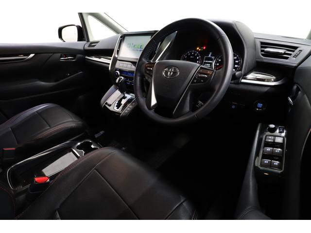 アルファード ２．５Ｓ　Ａパッケージ　純正１０型ＳＤナビ　純正１１型後席モニター　バックカメラ　クルーズコントロール　クリアランスソナー　寒冷地仕様　カーメイトエンジンスターター　コムテックドライブレコーダー　助手席ロングスライドシート（37枚目）