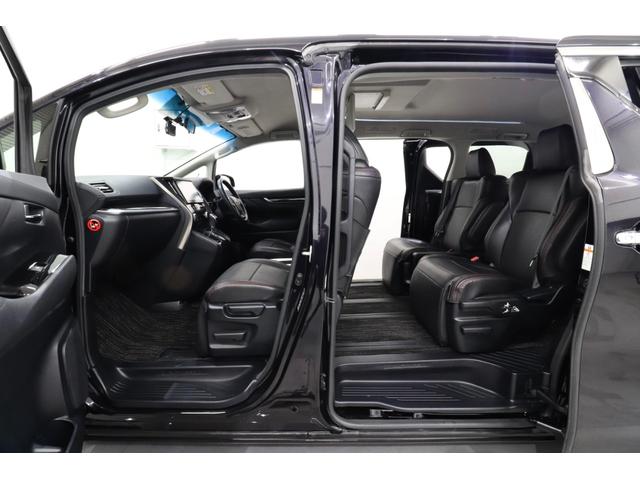 アルファード ２．５Ｓ　Ａパッケージ　純正１０型ＳＤナビ　純正１１型後席モニター　バックカメラ　クルーズコントロール　クリアランスソナー　寒冷地仕様　カーメイトエンジンスターター　コムテックドライブレコーダー　助手席ロングスライドシート（50枚目）