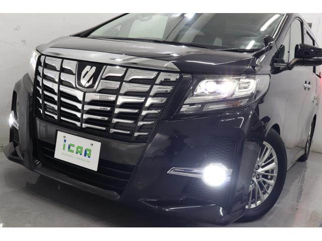 アルファード ２．５Ｓ　Ａパッケージ　純正１０型ＳＤナビ　純正１１型後席モニター　バックカメラ　クルーズコントロール　クリアランスソナー　寒冷地仕様　カーメイトエンジンスターター　コムテックドライブレコーダー　助手席ロングスライドシート（65枚目）