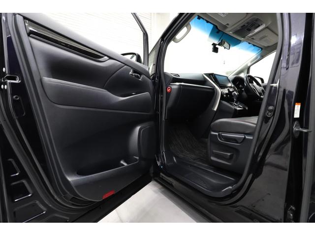 アルファード ２．５Ｓ　Ａパッケージ　純正１０型ＳＤナビ　純正１１型後席モニター　バックカメラ　クルーズコントロール　クリアランスソナー　寒冷地仕様　カーメイトエンジンスターター　コムテックドライブレコーダー　助手席ロングスライドシート（68枚目）