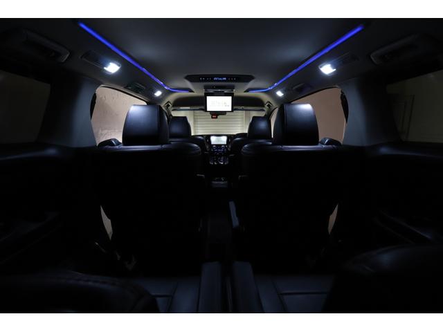 アルファード ２．５Ｓ　Ａパッケージ　純正１０型ＳＤナビ　純正１１型後席モニター　バックカメラ　クルーズコントロール　クリアランスソナー　寒冷地仕様　カーメイトエンジンスターター　コムテックドライブレコーダー　助手席ロングスライドシート（76枚目）