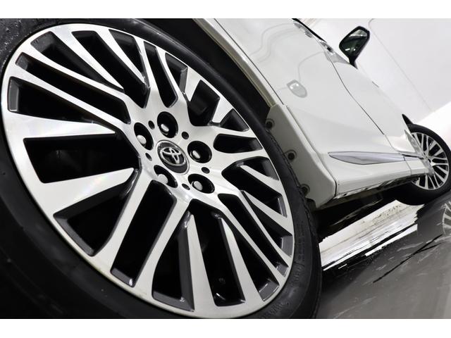 ヴェルファイアハイブリッド ＺＲ　サンルーフ　カロッツェリア１０型ＳＤナビ　パワーバックドア　バックカメラ　クリアランスソナー　横滑り防止装置　クルーズコントロール　黒半革シート　運転席シートメモリー　寒冷地仕様　ワイパーデアイサー（67枚目）