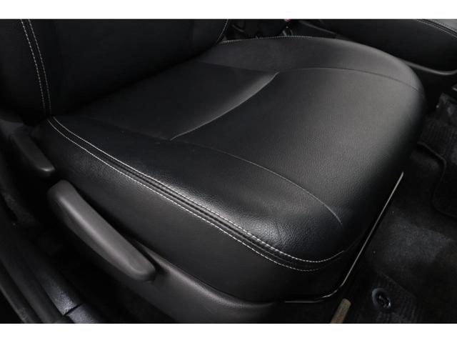 アイシス プラタナ Vセレクション・ノアール ワンオーナー ケンウッド7型SDナビ バックカメラ 横滑り防止装置 黒革シート 両側パワースライドドア 純正エンジンスターター 電動格納式ドアミラー レオニス17インチAW HIDヘッド LEDフォグ(40枚目)
