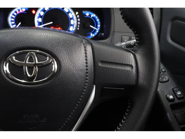 アイシス プラタナ Vセレクション・ノアール ワンオーナー ケンウッド7型SDナビ バックカメラ 横滑り防止装置 黒革シート 両側パワースライドドア 純正エンジンスターター 電動格納式ドアミラー レオニス17インチAW HIDヘッド LEDフォグ(43枚目)