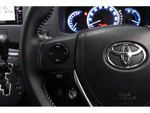 アイシス プラタナ Vセレクション・ノアール ワンオーナー ケンウッド7型SDナビ バックカメラ 横滑り防止装置 黒革シート 両側パワースライドドア 純正エンジンスターター 電動格納式ドアミラー レオニス17インチAW HIDヘッド LEDフォグ(44枚目)