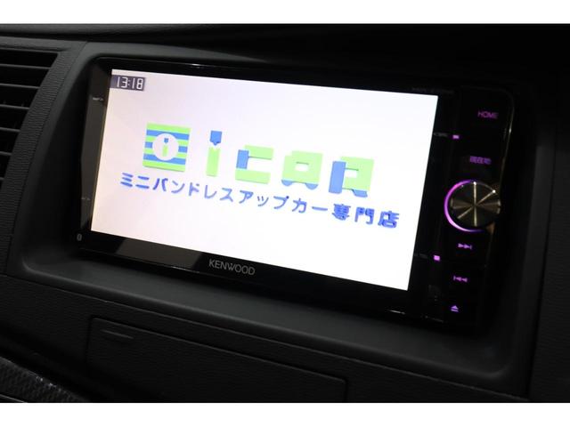 アイシス プラタナ Vセレクション・ノアール ワンオーナー ケンウッド7型SDナビ バックカメラ 横滑り防止装置 黒革シート 両側パワースライドドア 純正エンジンスターター 電動格納式ドアミラー レオニス17インチAW HIDヘッド LEDフォグ(47枚目)