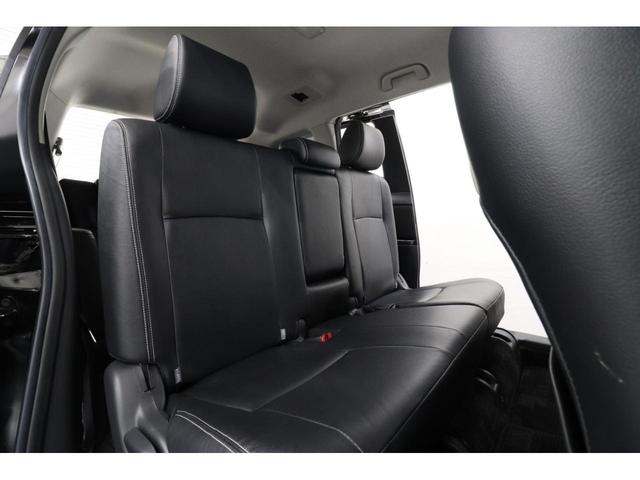 アイシス プラタナ Vセレクション・ノアール ワンオーナー ケンウッド7型SDナビ バックカメラ 横滑り防止装置 黒革シート 両側パワースライドドア 純正エンジンスターター 電動格納式ドアミラー レオニス17インチAW HIDヘッド LEDフォグ(56枚目)