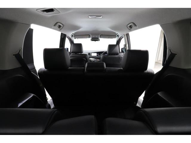 アイシス プラタナ Vセレクション・ノアール ワンオーナー ケンウッド7型SDナビ バックカメラ 横滑り防止装置 黒革シート 両側パワースライドドア 純正エンジンスターター 電動格納式ドアミラー レオニス17インチAW HIDヘッド LEDフォグ(60枚目)