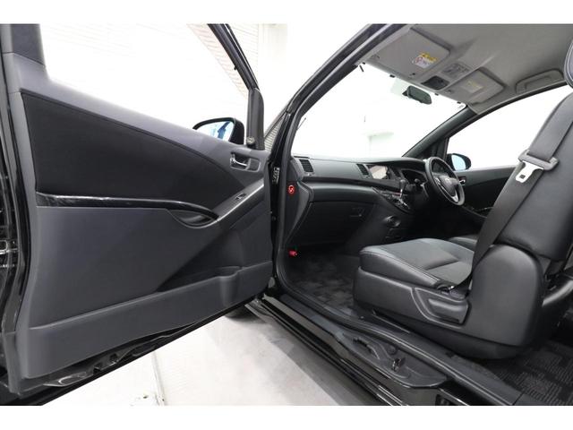 アイシス プラタナ Vセレクション・ノアール ワンオーナー ケンウッド7型SDナビ バックカメラ 横滑り防止装置 黒革シート 両側パワースライドドア 純正エンジンスターター 電動格納式ドアミラー レオニス17インチAW HIDヘッド LEDフォグ(69枚目)