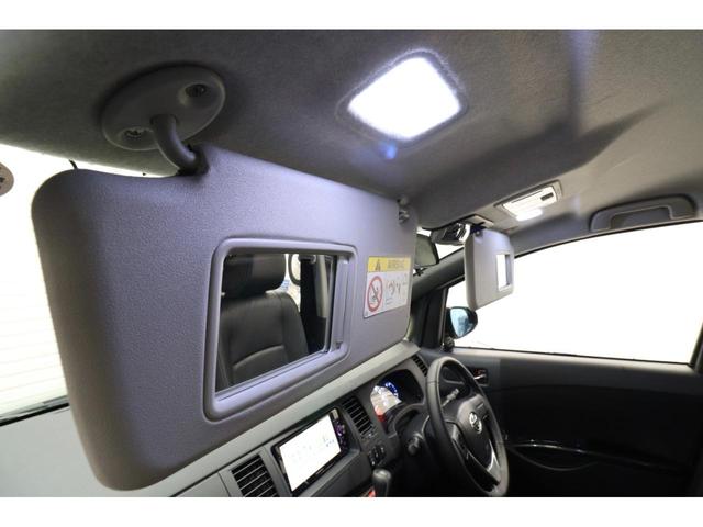 アイシス プラタナ Vセレクション・ノアール ワンオーナー ケンウッド7型SDナビ バックカメラ 横滑り防止装置 黒革シート 両側パワースライドドア 純正エンジンスターター 電動格納式ドアミラー レオニス17インチAW HIDヘッド LEDフォグ(70枚目)