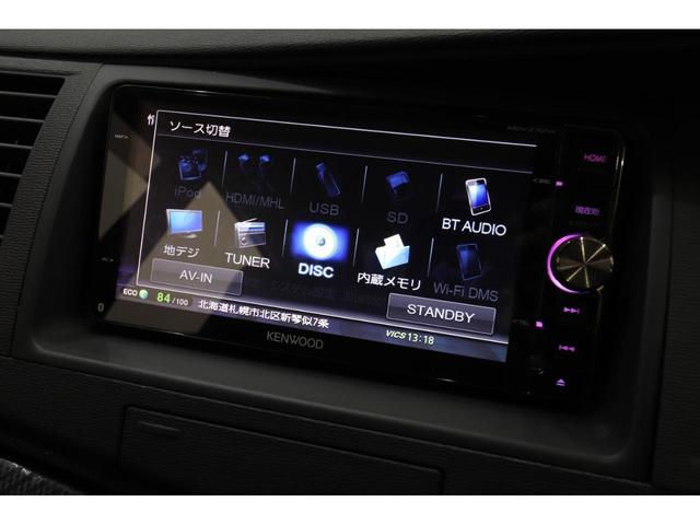 アイシス プラタナ Vセレクション・ノアール ワンオーナー ケンウッド7型SDナビ バックカメラ 横滑り防止装置 黒革シート 両側パワースライドドア 純正エンジンスターター 電動格納式ドアミラー レオニス17インチAW HIDヘッド LEDフォグ(75枚目)