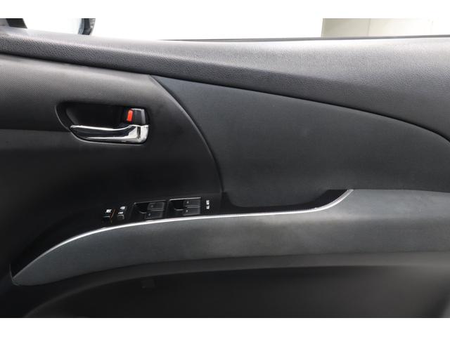 エスティマハイブリッド アエラス　純正８型ＨＤＤナビ　純正１１型フリップダウンモニター　バックカメラ　クルーズコントロール　ケンウッドドライブレコーダー　両側パワースライドドア　純正１７インチＡＷ　１００Ｖ／１５００Ｗ電源　ＥＴＣ（40枚目）