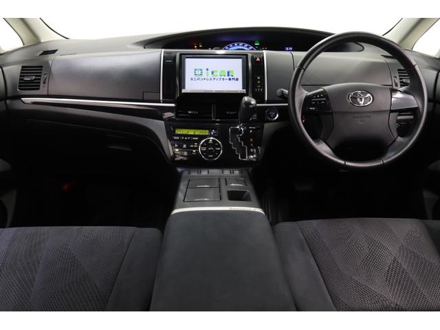 エスティマハイブリッド アエラス　純正８型ＨＤＤナビ　純正１１型フリップダウンモニター　バックカメラ　クルーズコントロール　ケンウッドドライブレコーダー　両側パワースライドドア　純正１７インチＡＷ　１００Ｖ／１５００Ｗ電源　ＥＴＣ（41枚目）