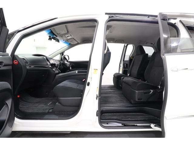 エスティマハイブリッド アエラス 純正8型HDDナビ 純正11型フリップダウンモニター バックカメラ クルーズコントロール ケンウッドドライブレコーダー 両側パワースライドドア 純正17インチAW 100V/1500W電源 ETC(50枚目)