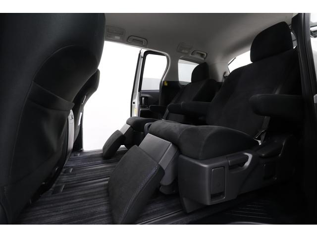 エスティマハイブリッド アエラス 純正8型HDDナビ 純正11型フリップダウンモニター バックカメラ クルーズコントロール ケンウッドドライブレコーダー 両側パワースライドドア 純正17インチAW 100V/1500W電源 ETC(54枚目)