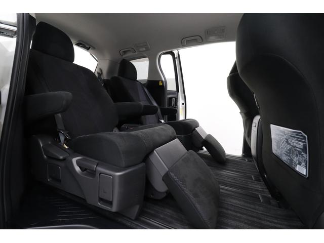 エスティマハイブリッド アエラス 純正8型HDDナビ 純正11型フリップダウンモニター バックカメラ クルーズコントロール ケンウッドドライブレコーダー 両側パワースライドドア 純正17インチAW 100V/1500W電源 ETC(55枚目)