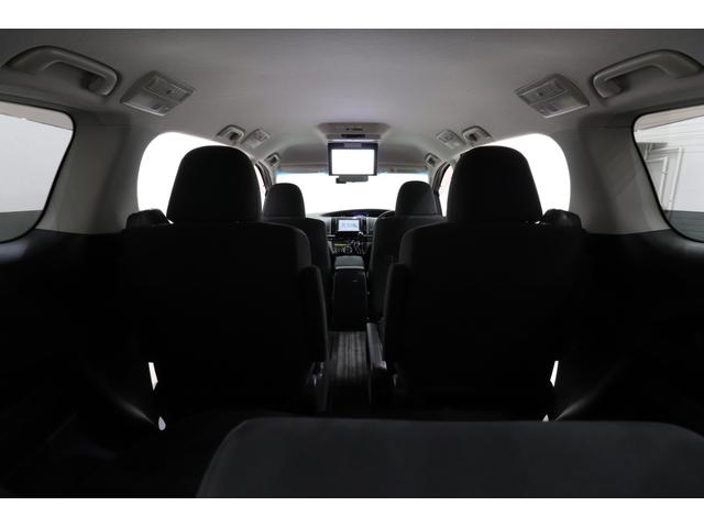 エスティマハイブリッド アエラス　純正８型ＨＤＤナビ　純正１１型フリップダウンモニター　バックカメラ　クルーズコントロール　ケンウッドドライブレコーダー　両側パワースライドドア　純正１７インチＡＷ　１００Ｖ／１５００Ｗ電源　ＥＴＣ（59枚目）