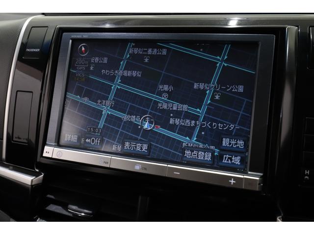 エスティマハイブリッド アエラス　純正８型ＨＤＤナビ　純正１１型フリップダウンモニター　バックカメラ　クルーズコントロール　ケンウッドドライブレコーダー　両側パワースライドドア　純正１７インチＡＷ　１００Ｖ／１５００Ｗ電源　ＥＴＣ（75枚目）