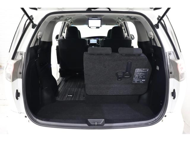 エスティマハイブリッド アエラス　純正８型ＨＤＤナビ　純正１１型フリップダウンモニター　バックカメラ　クルーズコントロール　ケンウッドドライブレコーダー　両側パワースライドドア　純正１７インチＡＷ　１００Ｖ／１５００Ｗ電源　ＥＴＣ（79枚目）