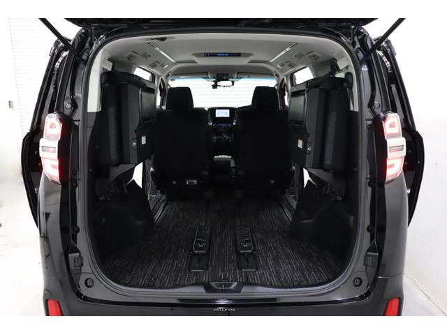 ヴェルファイア ２．５Ｚ　Ａエディション　パイオニア８型ＳＤナビ　バックカメラ　プリクラッシュセーフティー　レーダークルーズコントロール　レーントレーシングアシスト　クリアランスソナー　デジタルインナーミラー　助手席ロングスライドシート（11枚目）