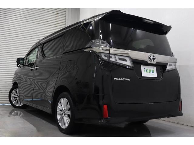 ヴェルファイア ２．５Ｚ　Ａエディション　パイオニア８型ＳＤナビ　バックカメラ　プリクラッシュセーフティー　レーダークルーズコントロール　レーントレーシングアシスト　クリアランスソナー　デジタルインナーミラー　助手席ロングスライドシート（15枚目）