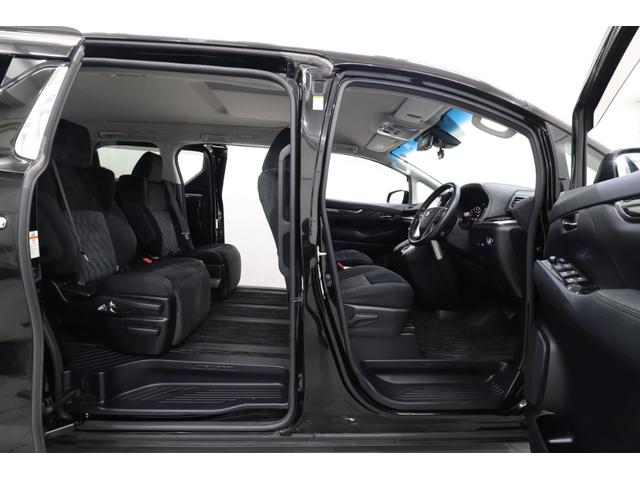 ヴェルファイア ２．５Ｚ　Ａエディション　パイオニア８型ＳＤナビ　バックカメラ　プリクラッシュセーフティー　レーダークルーズコントロール　レーントレーシングアシスト　クリアランスソナー　デジタルインナーミラー　助手席ロングスライドシート（16枚目）