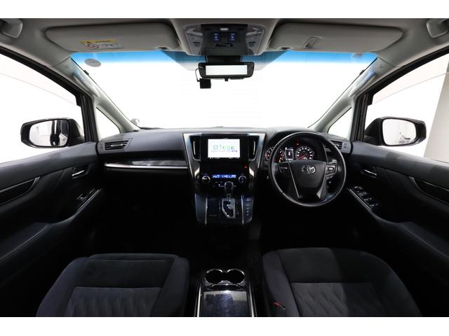 ヴェルファイア ２．５Ｚ　Ａエディション　パイオニア８型ＳＤナビ　バックカメラ　プリクラッシュセーフティー　レーダークルーズコントロール　レーントレーシングアシスト　クリアランスソナー　デジタルインナーミラー　助手席ロングスライドシート（17枚目）