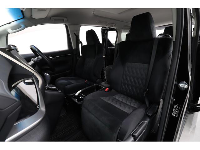 ヴェルファイア ２．５Ｚ　Ａエディション　パイオニア８型ＳＤナビ　バックカメラ　プリクラッシュセーフティー　レーダークルーズコントロール　レーントレーシングアシスト　クリアランスソナー　デジタルインナーミラー　助手席ロングスライドシート（19枚目）