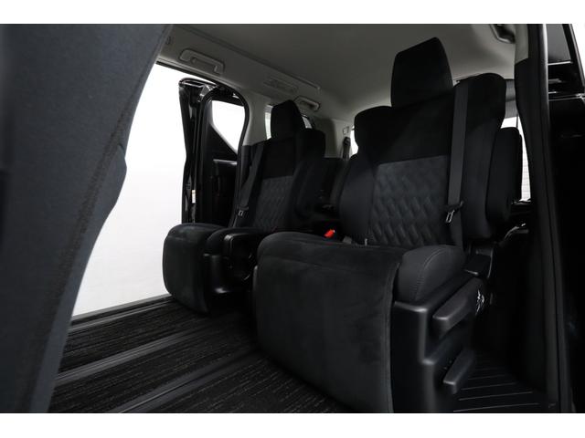 ヴェルファイア ２．５Ｚ　Ａエディション　パイオニア８型ＳＤナビ　バックカメラ　プリクラッシュセーフティー　レーダークルーズコントロール　レーントレーシングアシスト　クリアランスソナー　デジタルインナーミラー　助手席ロングスライドシート（20枚目）