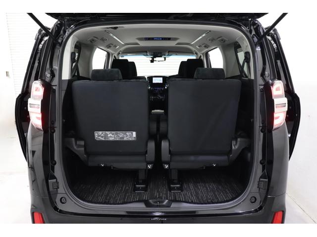 ヴェルファイア ２．５Ｚ　Ａエディション　パイオニア８型ＳＤナビ　バックカメラ　プリクラッシュセーフティー　レーダークルーズコントロール　レーントレーシングアシスト　クリアランスソナー　デジタルインナーミラー　助手席ロングスライドシート（23枚目）