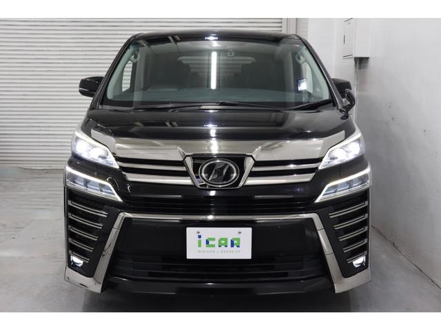 ヴェルファイア ２．５Ｚ　Ａエディション　パイオニア８型ＳＤナビ　バックカメラ　プリクラッシュセーフティー　レーダークルーズコントロール　レーントレーシングアシスト　クリアランスソナー　デジタルインナーミラー　助手席ロングスライドシート（29枚目）