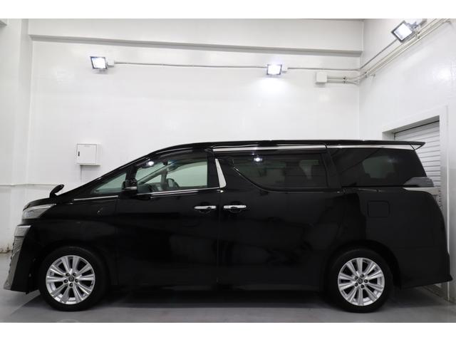 ヴェルファイア ２．５Ｚ　Ａエディション　パイオニア８型ＳＤナビ　バックカメラ　プリクラッシュセーフティー　レーダークルーズコントロール　レーントレーシングアシスト　クリアランスソナー　デジタルインナーミラー　助手席ロングスライドシート（30枚目）