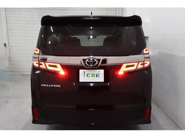 ヴェルファイア ２．５Ｚ　Ａエディション　パイオニア８型ＳＤナビ　バックカメラ　プリクラッシュセーフティー　レーダークルーズコントロール　レーントレーシングアシスト　クリアランスソナー　デジタルインナーミラー　助手席ロングスライドシート（32枚目）