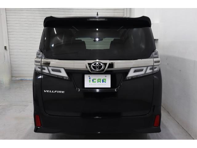 ヴェルファイア ２．５Ｚ　Ａエディション　パイオニア８型ＳＤナビ　バックカメラ　プリクラッシュセーフティー　レーダークルーズコントロール　レーントレーシングアシスト　クリアランスソナー　デジタルインナーミラー　助手席ロングスライドシート（33枚目）