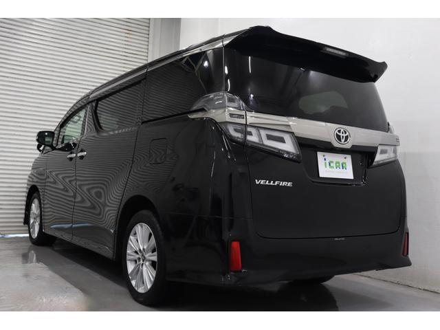 ヴェルファイア ２．５Ｚ　Ａエディション　パイオニア８型ＳＤナビ　バックカメラ　プリクラッシュセーフティー　レーダークルーズコントロール　レーントレーシングアシスト　クリアランスソナー　デジタルインナーミラー　助手席ロングスライドシート（37枚目）